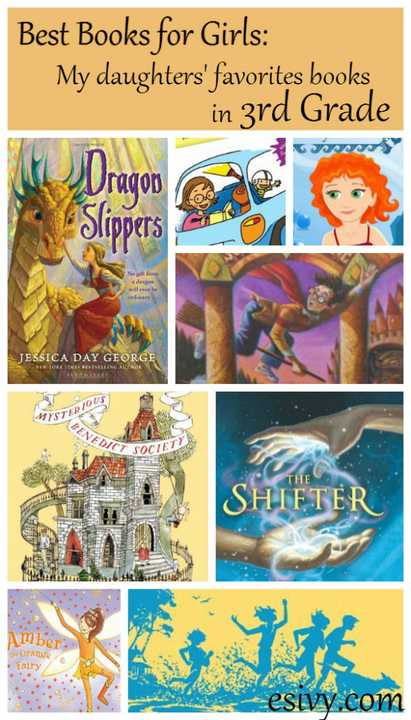 Best Books For 4th Graders Best Books For 4th Graders